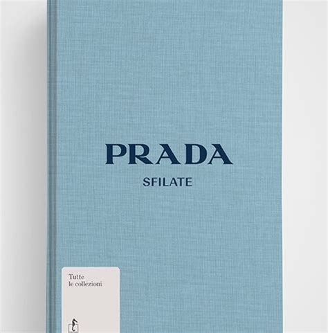 prada libri|Prada .